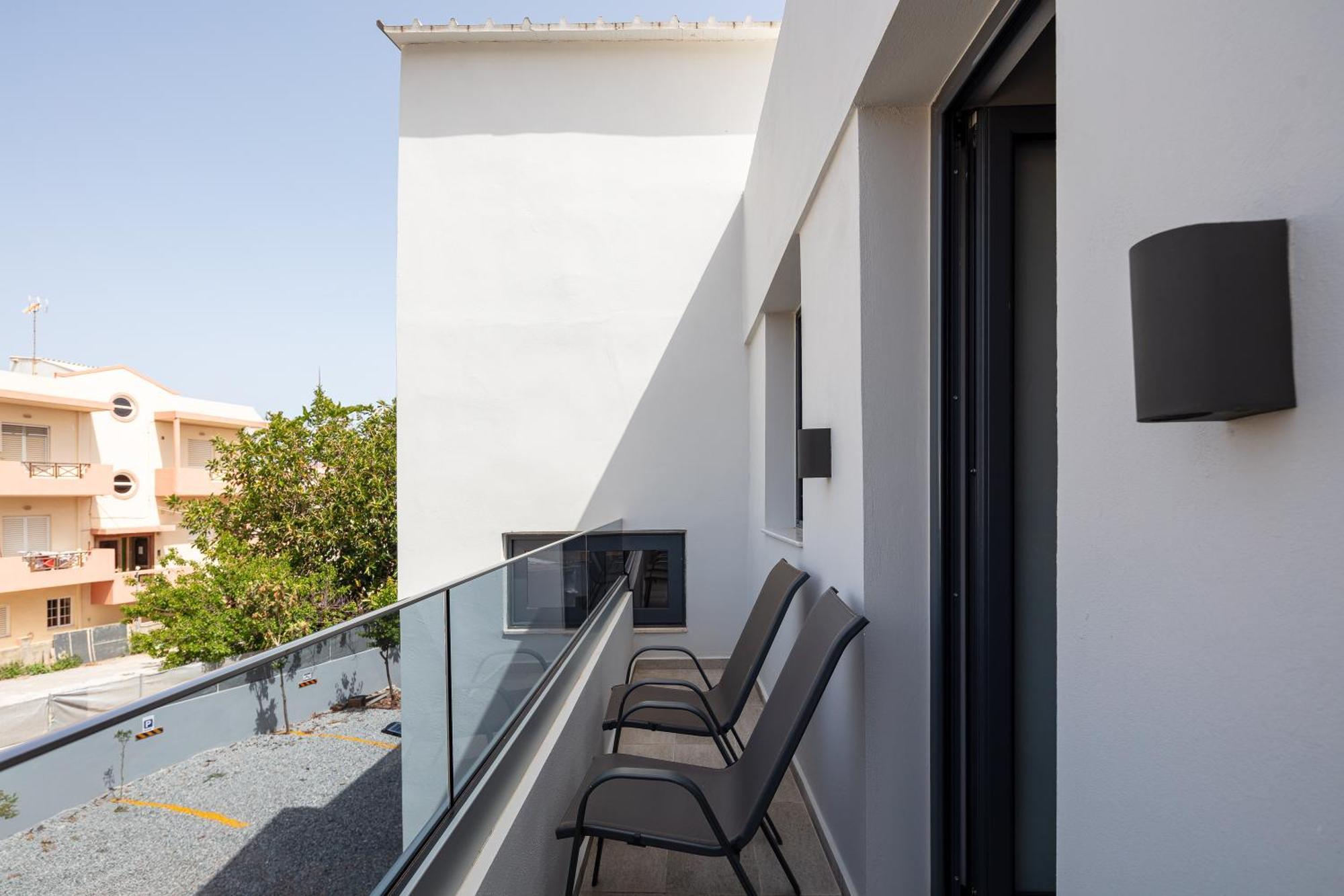 Nick And Helen Apartamento Perivolia  Exterior foto