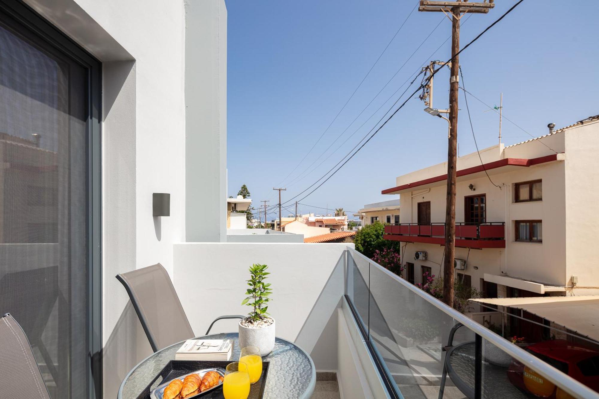 Nick And Helen Apartamento Perivolia  Exterior foto